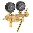 thumbnail image 3 of Nitrogen Gauge, Filter Protection 16Nm³/h Nitrogen Regulator, For Commercial-grade Draft Beer, 3 of 8