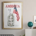 thumbnail image 5 of America My Home Sweet Home Premium Classic Framed Print - Ready to Hang, 5 of 9