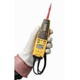 thumbnail image 2 of Comprobador eléctrico Fluke T+PRO Small con detección de tensión, 2 of 6