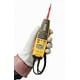 thumbnail image 2 of Comprobador eléctrico Fluke T+PRO Small con detección de tensión, 2 of 6