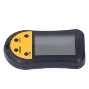 AVPAVP Digital Altimeter Portable Multifunction Compass Barometer Thermometer