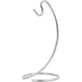 thumbnail image 4 of Banana Holder Modern Banana Hanger Tree Stand Hook For Kitchen Countertop, Satin Nickel Banana Stand, 4 of 5