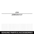 thumbnail image 3 of John Deere MIU803127 Fuel Filter 1570 1575 1580 1600 Z997R 3032 4044 Tractors, 3 of 6