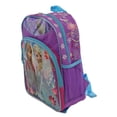 thumbnail image 2 of Small Backpack - - Frozen - Elsa and Anna Snowy Purple 12 New 642587, 2 of 3