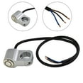 thumbnail image 6 of Led On/off Switch Motorcycle Handlebar Control Switch for Headlight Waterproof, 6 of 8