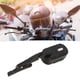 thumbnail image 1 of Limpejil de Casco Eléctrico de Motocicleta, Interruptor de 2 Velocidadas DC 5V Casco de Motocicleta Limpiador Resistente A Agua para la Visera de Motocicleta, 1 of 7