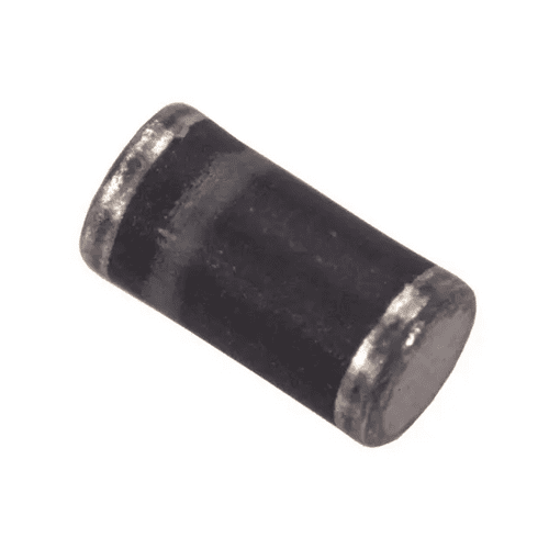 Pack of 10 DL4001-13 Diode 50V 1A 2-Pin MELF DL4001