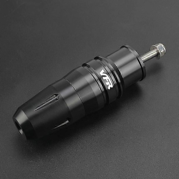 Applies to For HONDA VFR1200X VFR 1200 X 1200X VFR800X Engine Crash Pad Frame Sliders Protector Exhaust Slider Crash Falling Protection