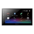 thumbnail image 1 of AUTOESTEREO PIONEER DMH-A345BT WEBLINK FLAC USB BLUETOOTH Pioneer CHDMH-A345BT, 1 of 3