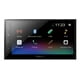 thumbnail image 1 of AUTOESTEREO PIONEER DMH-A345BT WEBLINK FLAC USB BLUETOOTH Pioneer CHDMH-A345BT, 1 of 3