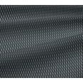thumbnail image 5 of oneOone Viscose Jersey Gray Fabric Argyle Check Quilting Supplies Print Sewing Fabric By The Yard 60 Inch Wide, 5 of 5
