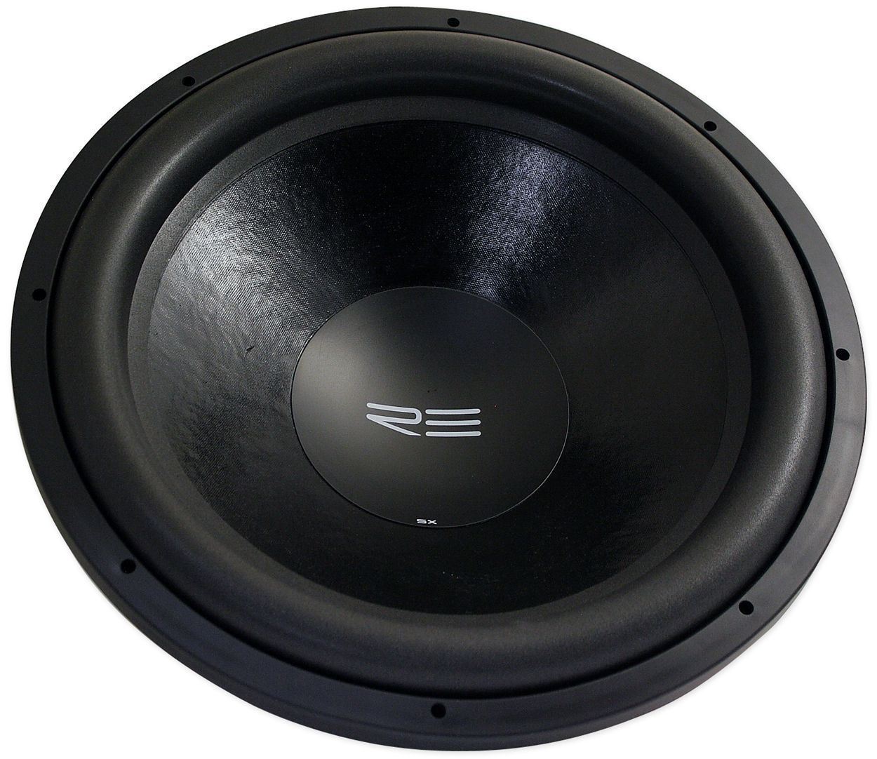 re 18 subwoofer