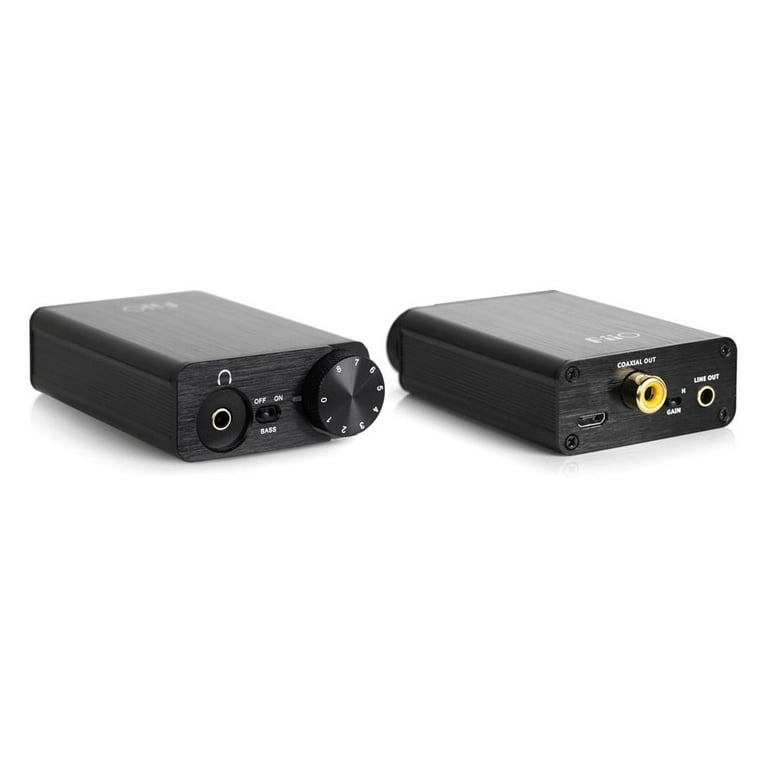 OLYMPUS2 E10K Headphone Amplifier Walmart