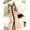 Apricot, variant on Apricot Women, Sleeveless Party Slim Fitting V-Neck Slip Dress