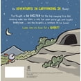 thumbnail image 2 of Adventures in Cartooning: Sleepless Knight (Hardcover), 2 of 2