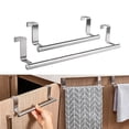 thumbnail image 4 of Storage Rack Shelf,Organizer Shelf,Metal Rack,Wooden Shelf,Plastic Shelf,Adjustable Shelf,Multi Tier Shelf,Home Storage Rack,Kitchen Organizer普通产品 -> Home & Garden -> 厨房用品 -> Rack 置物架1 Over The Door, 4 of 9