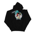 thumbnail image 1 of Animaniacs Mens Fisheye Groupe Sweat à Capuche, 1 of 1