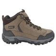 thumbnail image 4 of Khombu  Men's Oliver Hiker Boots in Brown, 13, 4 of 4