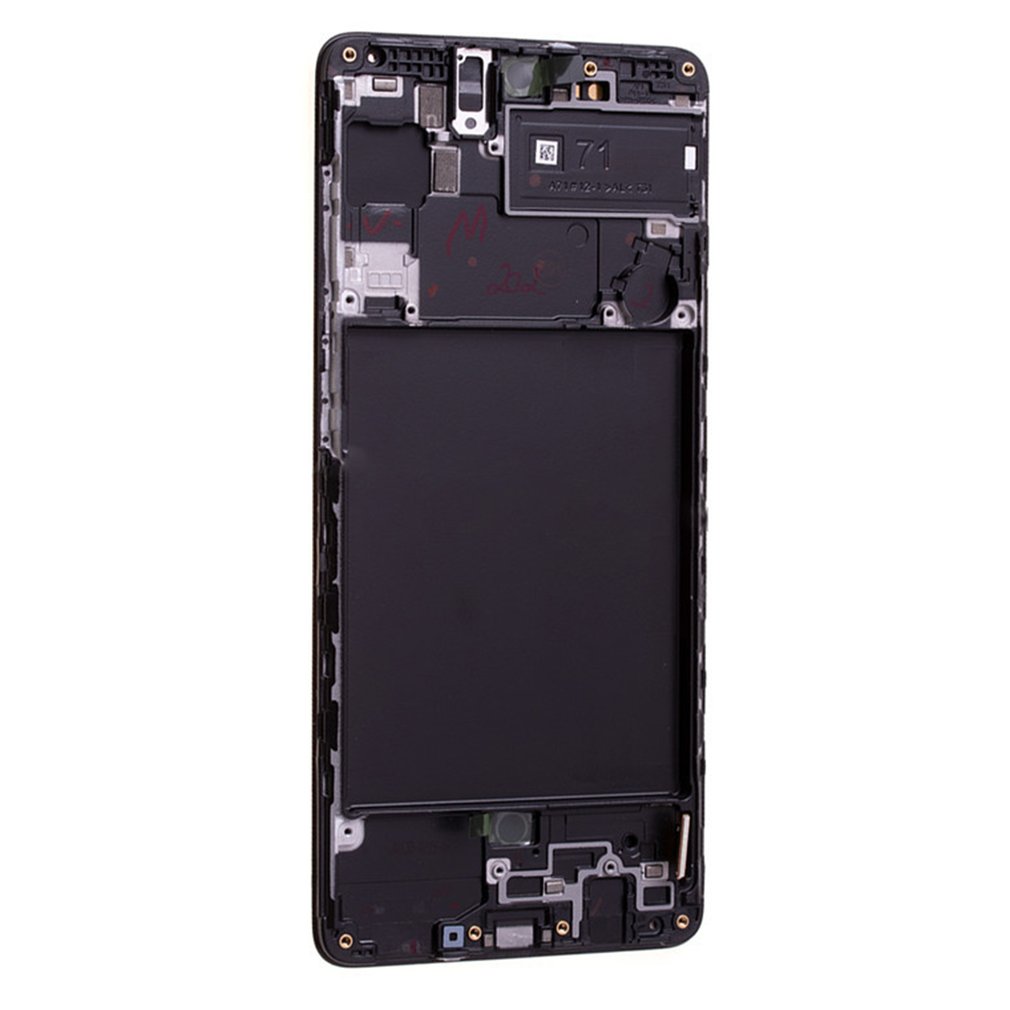 lcd screen damage repair brands