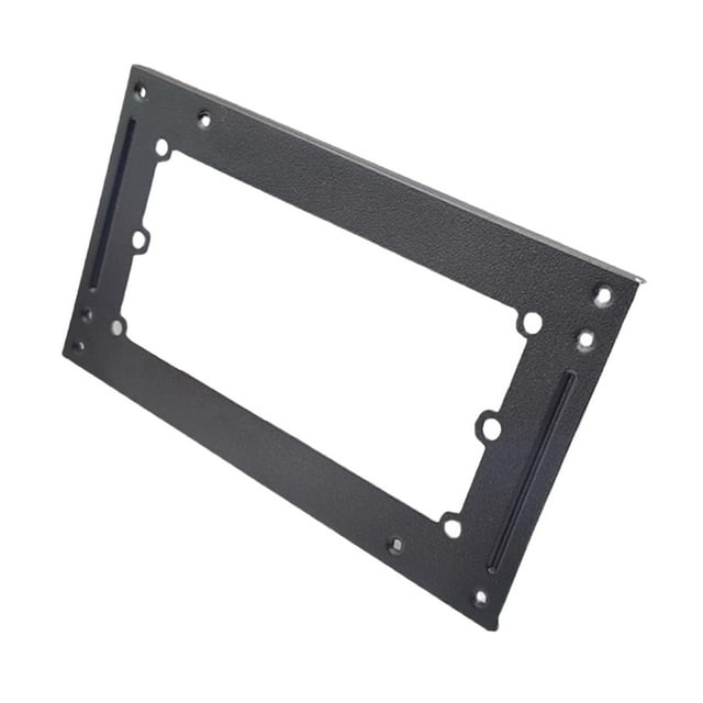 Soporte adaptador de fuente de alimentación, soporte de montaje, deflector de fuente de alimentación de fácil instalación para PC, computadora de
