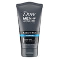 thumbnail image 1 of Jabón facial DOVE MEN + CARE Hydrate Plus para piel seca 150 ml, 1 of 9