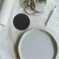 thumbnail image 4 of LOLIPPYY 2pcs Round Polishing Sponge Black Water Absorption For School Use Studio Use Artists, 4 of 6