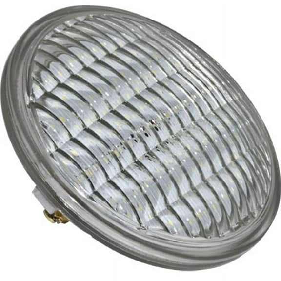 Dabmar Lighting DL-PAR36-LED-4W-64K PAR36 4W LED 64K 12 V Lamp, Cool White