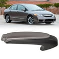 thumbnail image 4 of Handbrake Protector Cover, Antiaging 47115 SNA A82ZA Heatproof Parking Brake Handle Grip Simple Installation  For Car, 4 of 8