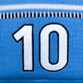 thumbnail image 4 of Gorro tipo beanie Icon Sports Messi Asociación del Fútbol Argentino, 4 of 5