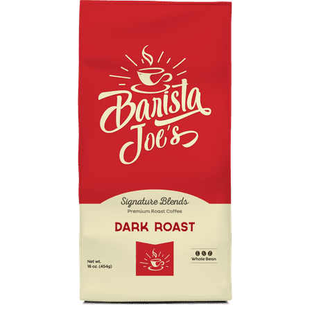 Colombian Extra Bold - 2 bags - 16oz each Bag (Whole Bean)