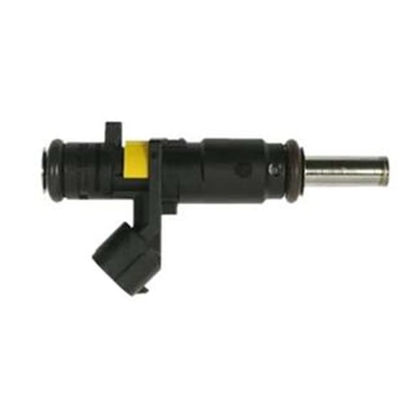 Yassdwbn 1x Fuel Injector For Mini Cooper R55-R61 Peugeot 207 208 308 408 508 13537528176