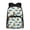 Capybara, variant on Uourmeti Panda Moon Kids School Backpack Set Backpack for Kids 8-12 Bookbag with Lunch Bag for Boys Girls Preschool Lightweight 17 Inch School Bags with Front Pockets for Kindergarten Students