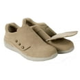 thumbnail image 4 of Drew Bouquet Women Casual Shoe In Taupe Nubuck, 4 of 6