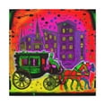 thumbnail image 1 of Olden Equine Ambiance - Canvas, 1 of 10