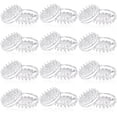 thumbnail image 1 of 24 protectores de alfombra y tapas para patas de muebles, 1 of 5