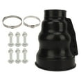 thumbnail image 2 of Boot Split Axle Boot Set 111598021A Protective  Rear Swing Axle Boot For T1, 2 of 8