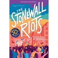 thumbnail image 1 of Stonewall Riots: Coming Out in the Streets, 1 of 2