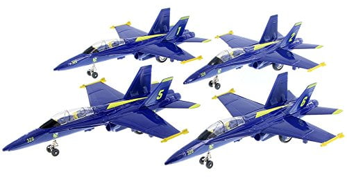 toy jets