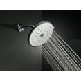 thumbnail image 3 of 1-Spray Raincan Shower Head in Chrome RP52382, 3 of 4