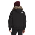 thumbnail image 4 of Chaqueta The North Face McMurdo Bomber TNF para hombre, color negro - S, 4 of 7