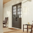 thumbnail image 2 of Kichler Lighting - One Light Outdoor Wall Mount - Beacon Square - 1 Light, 2 of 4