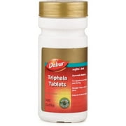 Dabur Ayurvedic Triphla Tablets (60tab)