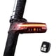 thumbnail image 3 of De Bicicleta Con Control Remoto Inalámbrico A Prueba De Agua, Luz Trasera De Bicicleta Con Sensor Inteligente, Luces Intermitentes De Carga Usb Eigraketly OD013372-00, 3 of 6