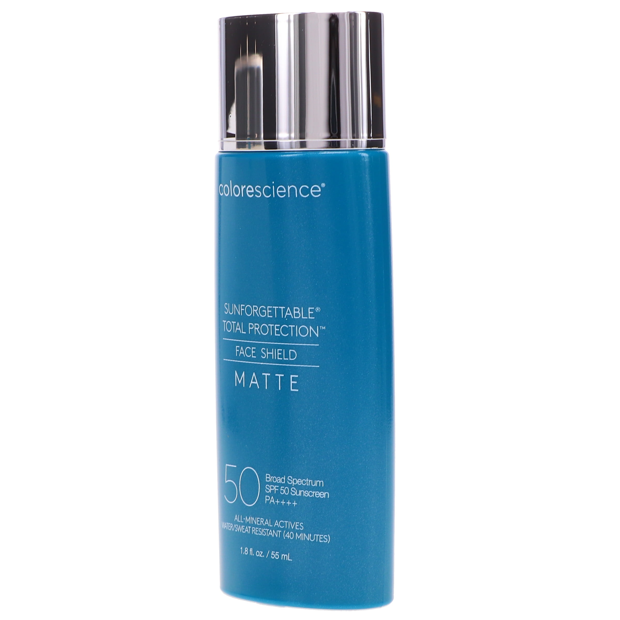 Colorescience Sunforgettable Total Protection Face Shield Flex SPF 50 - The  Vanity Lab