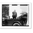 thumbnail image 2 of Historic Framed Print, A. Mitchell Palmer - 14, 17-7/8" x 21-7/8", 2 of 9