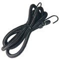 thumbnail image 1 of 140cm Mountain Bike Riding Rack Rope High Elastic Rubber Luggage Bandage String, 1 of 10