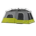 thumbnail image 3 of Core 9 Person Instant Cabin Tent - 14 x 9, Green (40008), 3 of 5