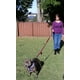 thumbnail image 2 of Correa para perros Primal Pet Gear, doble asa, nailon, 1,8 m, rosa, 2 of 2