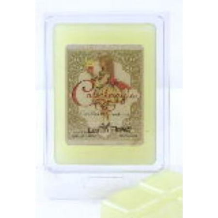 - LEMON FLOWER Mixer Melt or Wax Tart by Courtneys Candles