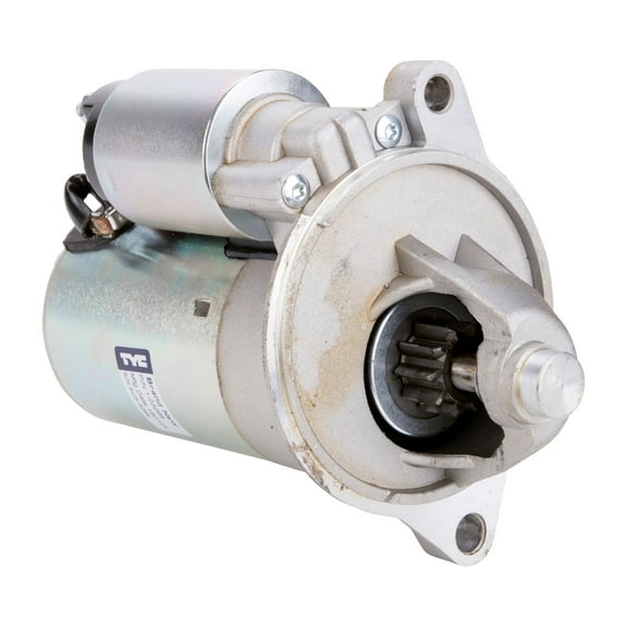 TYC 1-03268 Starter Motor for Ford E-150 Fits 1998 Ford Mustang